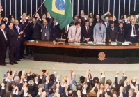Entenda como funciona o processo de impeachment