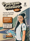 Inscrições para o Processo Seletivo do Ifmg/Sje seguem abertas até outubro