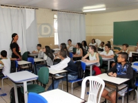 GUANHÃES: Primeira chamada de quem fez a pré-matrícula na rede estadual de ensino é divulgada nesta sexta