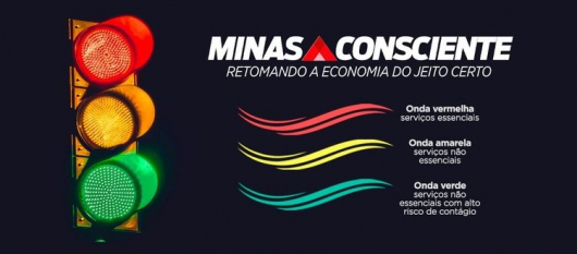 PLANO MINAS CONSCIENTE: Microrregional de Guanhães pode progredir para ONDA VERDE