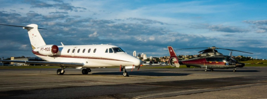 MINAS: Transporte de vacinas e insumos contra a covid-19 será por meio de aeronaves oficiais do Estado