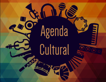 Hoje é sexta-feira! Confira as dicas da nossa Agenda Cultural com a programação de lives para o final de semana