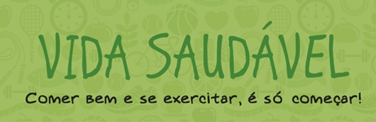 SES promove alimentação saudável e atividades físicas em nova página na internet