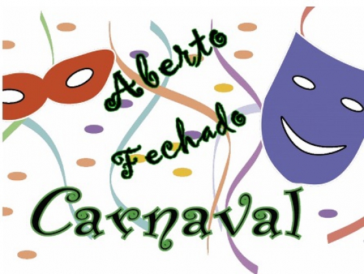 Confira o que abre e fecha em Guanhães durante o feriado do Carnaval