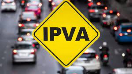 Segunda parcela do IPVA 2023 deve ser paga a partir desta quinta-feira