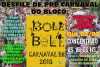 Bloco Bole Bole de Guanh&atilde;es vai marcar presen&ccedil;a no Pr&eacute;-Carnaval de BH neste s&aacute;bado