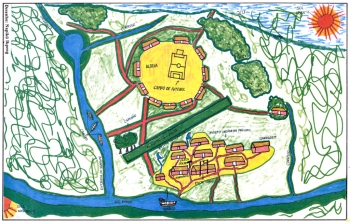 Primeira edição da Olimpíada Brasileira de Cartografia está com inscrições abertas