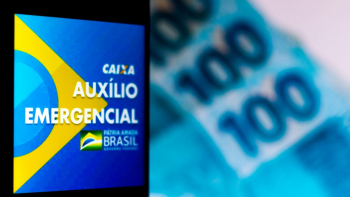 Auxílio será prorrogado por mais 2 meses e pode ser estendido, afirma ministro da Economia