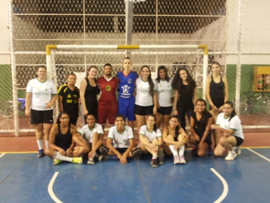 ESPORTE: Guanhães realiza II Jogos Internos de Handebol