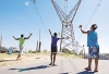 PERIGO: Pipas são responsáveis pela falta de energia para mais de 240 mil consumidores em 2017