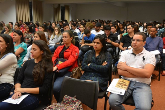 Educação: II Seminário de Ensino, Pesquisa e Extensão reúne alunos e professores na PUC/Serro