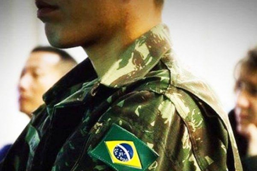 Atenção jovens: Seleção do Serviço Militar acontece nesta semana em Guanhães