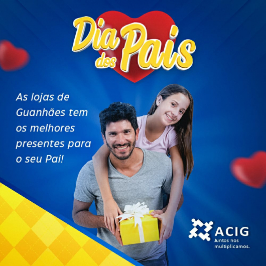 DIA DOS PAIS