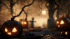 31 de Outubro: Hoje é Haloween ou Dia das Bruxas