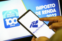 Imposto de Renda 2022: Receita deve liberar consultas ao último lote de restituição nesta sexta-feira