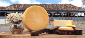 Diamantina vai sediar a final do Concurso Estadual dos Queijos Artesanais de Minas Gerais em 2026