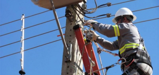 Cemig vai realizar manutenção na rede elétrica nesta sexta e fornecimento será interrompido temporariamente em alguns bairros de Guanhães