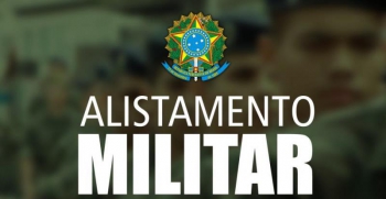 Prazo para Alistamento Militar termina na próxima semana