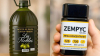 Anvisa proíbe venda de azeite Los Nobles e de suplemento alimentar com nome “Zempyc Natural”