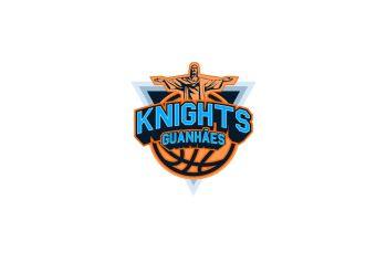 Time guanhanense Knights se classifica para as quartas de final na Liga Amadora de Basquete no Vale do Jequitinhonha