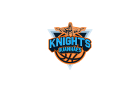 Time guanhanense Knights se classifica para as quartas de final na Liga Amadora de Basquete no Vale do Jequitinhonha