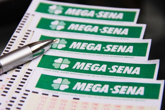 Mega-Sena sorteia nesta quarta-feira prêmio de R$ 170 milhões