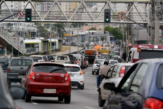 ATENÇÃO CONDUTORES: Documento de licenciamento de veículo será obrigatório a partir de janeiro