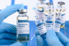 Rússia anuncia primeira vacina contra a covid-19