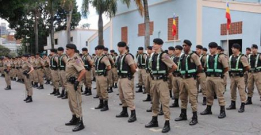 Projeto obriga estados a rever regimentos da Polícia Militar e Bombeiros