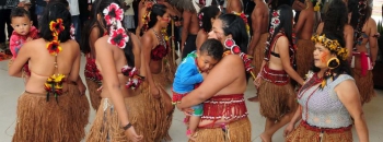 Festas Tradicionais: Comunidades indígenas de Guanhães e Carmésia têm propostas contempladas pelo governo