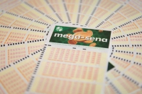 Mega-Sena, concurso 2.071: ninguém acerta as seis dezenas e prêmio vai a R$ 33 milhões