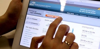 Sisu 2016: segunda nota de corte pode ser consultada por candidatos
