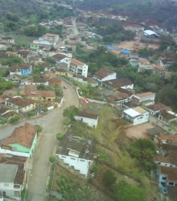 Mistério: homem é encontrado morto em Santa Maria do Suaçuí