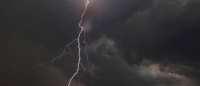 Tempestades de verão podem provocar acidentes com energia elétrica