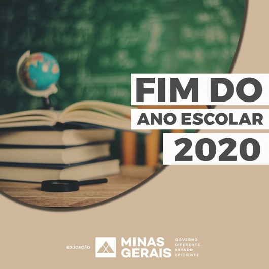 Na rede pública estadual de ensino, aulas serão retomadas em março, já que o ano letivo 2020 ainda não chegou ao fim