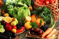 Maioria da população não consome porção de frutas e hortaliças sugerida pela OMS