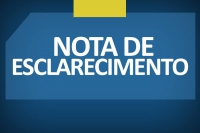 Assessoria de Comunicação da Prefeitura de Guanhães encaminha nota de esclarecimento referente à ação civil pública ajuizada pelo MPMG na última quinta-feira