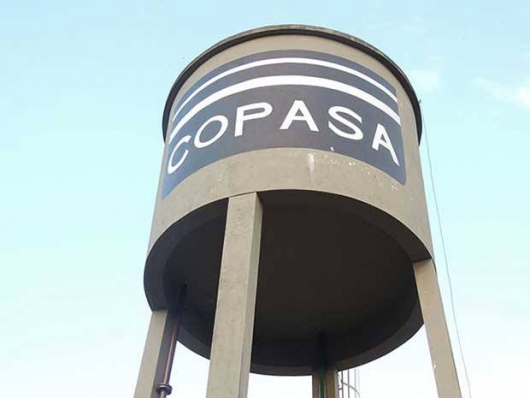 Copasa resolve problemas de abastecimento após pressão da comunidade em Conceição do Mato Dentro