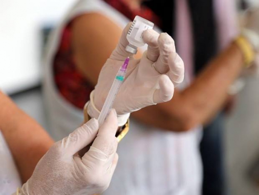 Minas Gerais registra 20 mortes por H1N1 em 2016, diz Secretaria de Saúde