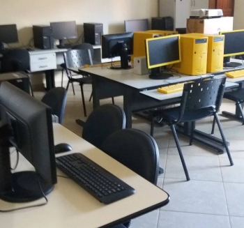 Escolas Estaduais pertencentes à SRE Guanhães vão receber novos equipamentos de informática