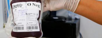 Hemominas recruta doadores de sangue do grupo O
