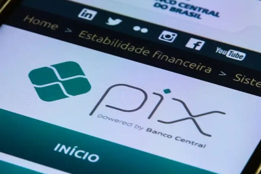 Receita revoga ato normativo que previa fiscalização do Pix