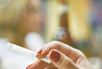 AOS FUMANTES: Pesquisadores trabalham em vacina contra vício em nicotina