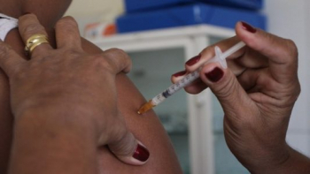 4ª etapa da Campanha de Vacinação contra o Sarampo termina no dia 31 de agosto
