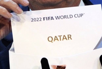 DENÚNCIA: Rússia e Qatar podem perder direito de sediar Copas de 2018 e 2022