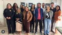 PCMG realiza reunião em Guanhães para padronizar atendimentos nos postos de identificação!