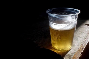 Resolução proíbe venda de bebida alcoólica de 6h às 18h neste domingo