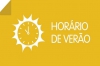 15 DE OUTUBRO: Hor&aacute;rio de ver&atilde;o come&ccedil;a no pr&oacute;ximo domingo