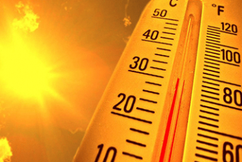PERIGO: INMET emite alerta de ONDA DE CALOR em Guanhães e cidades da região