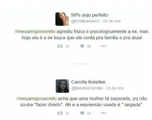 MeuAmigoSecreto: Você sabe o que significa o novo meme das redes sociais?